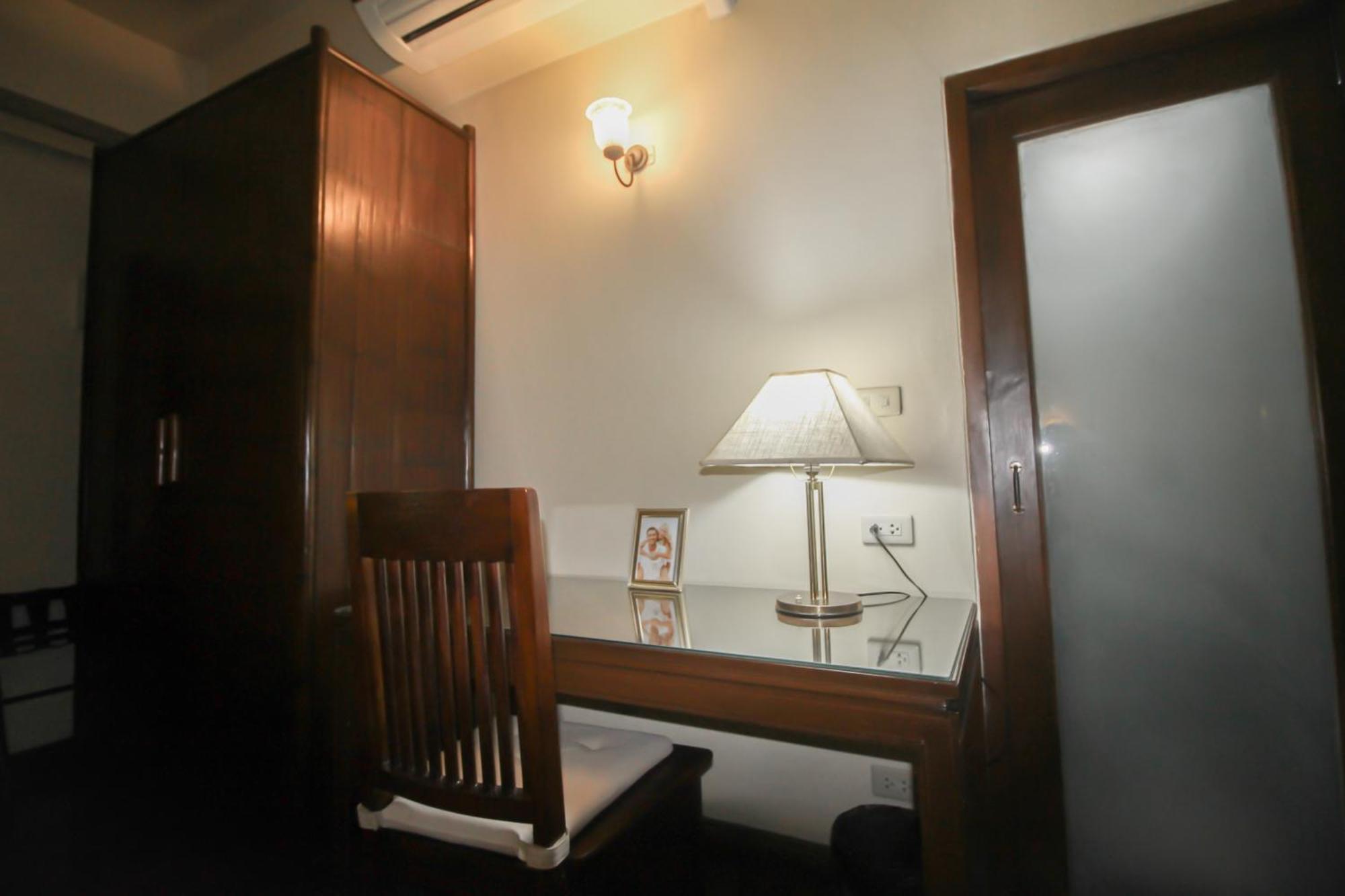Sourire At Rattanakosin Island Hotel Bangkok Dış mekan fotoğraf